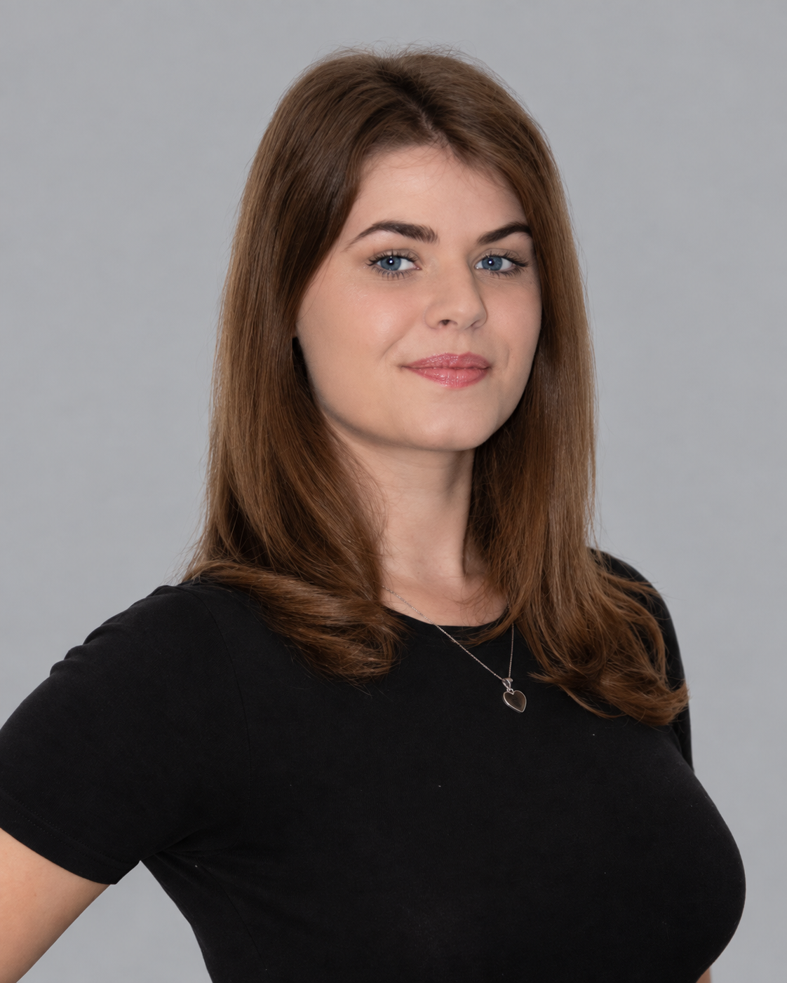 Eva Dvořáčková